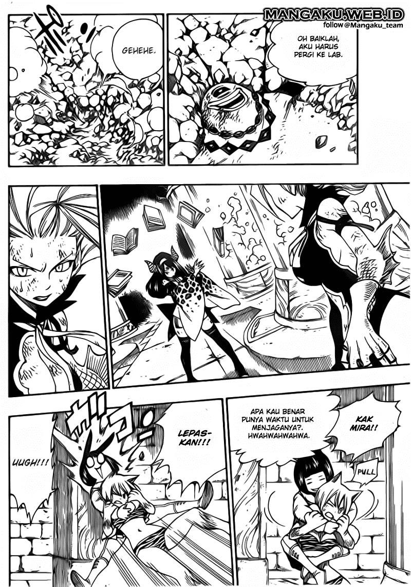 fairy-tail - Chapter: 380