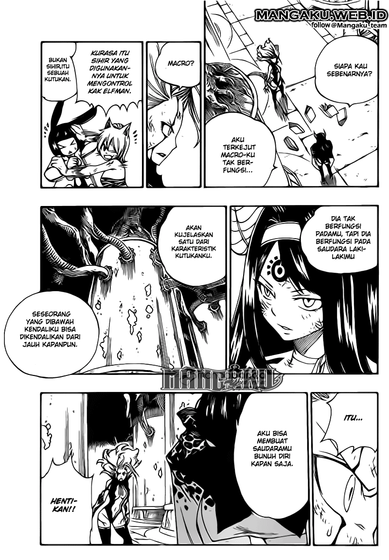 fairy-tail - Chapter: 380