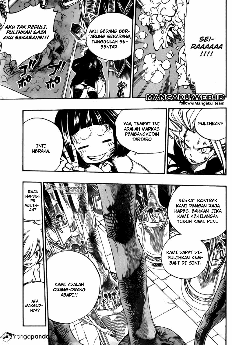 fairy-tail - Chapter: 380