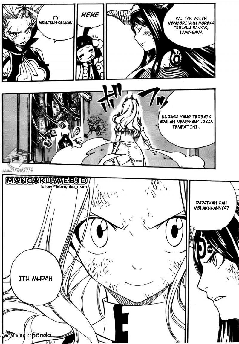 fairy-tail - Chapter: 380