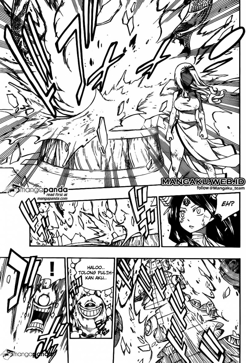 fairy-tail - Chapter: 380