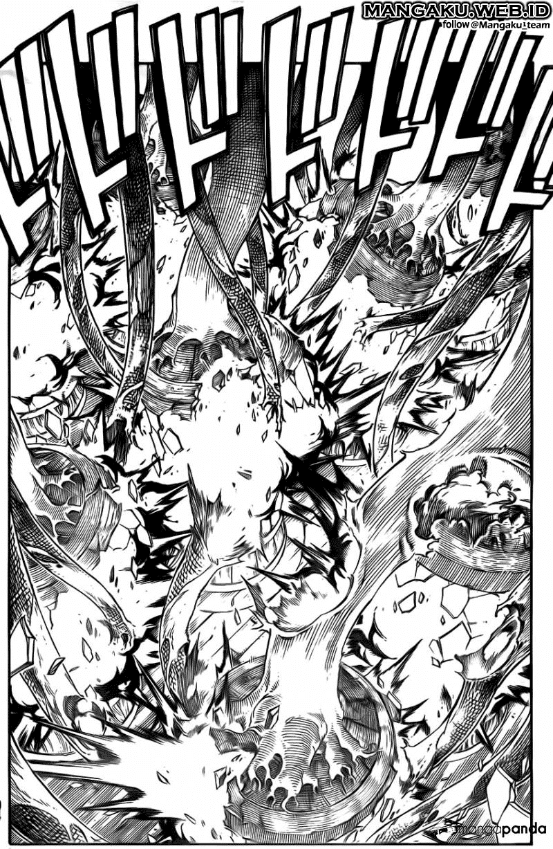 fairy-tail - Chapter: 380