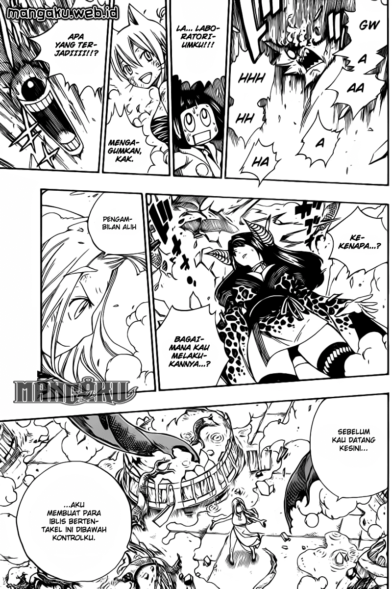 fairy-tail - Chapter: 380