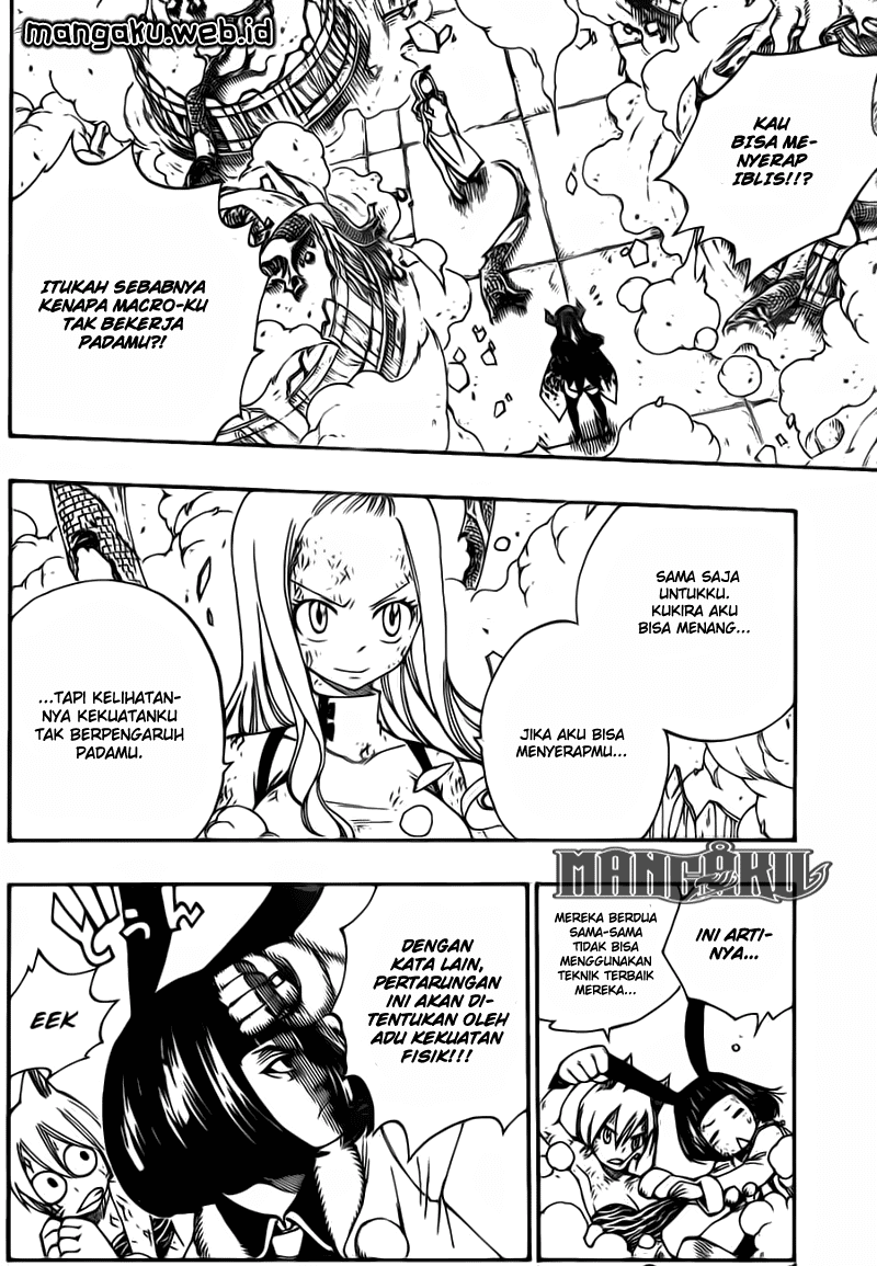 fairy-tail - Chapter: 380