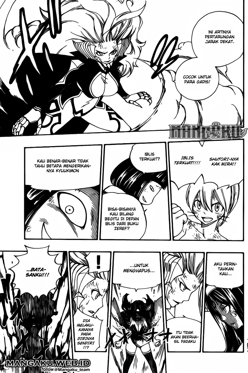 fairy-tail - Chapter: 380