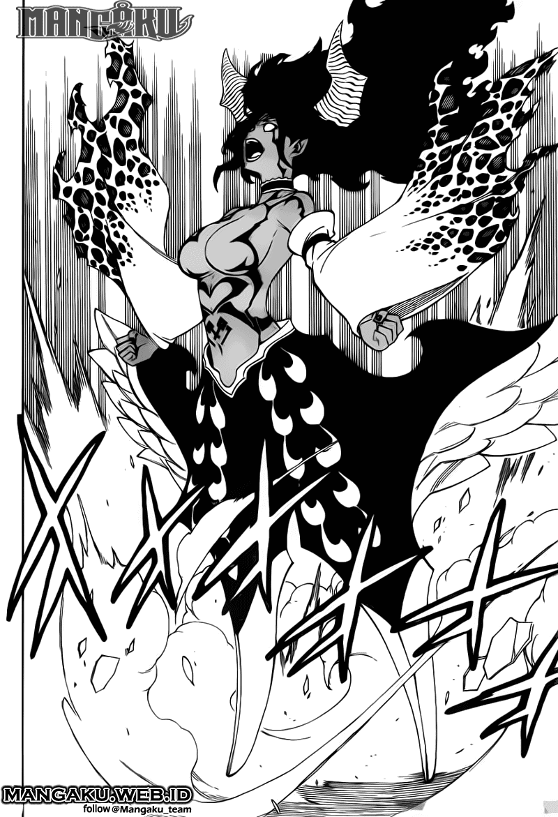 fairy-tail - Chapter: 380