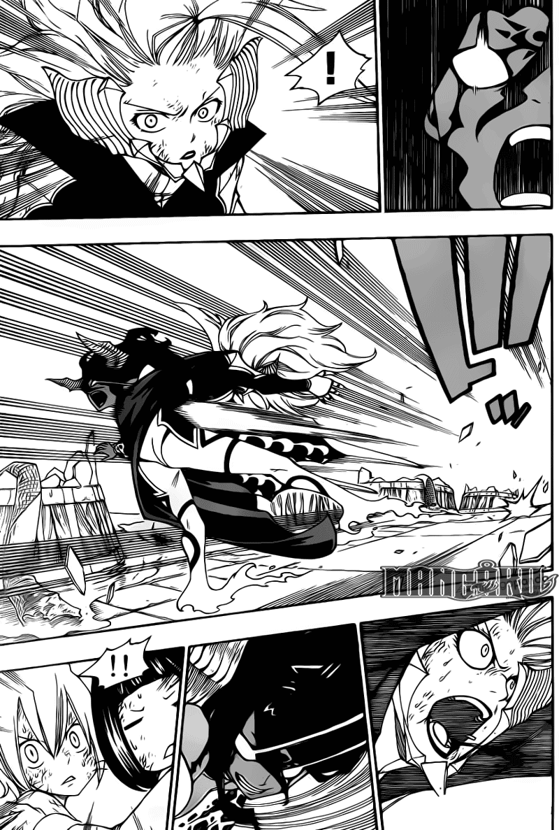 fairy-tail - Chapter: 380