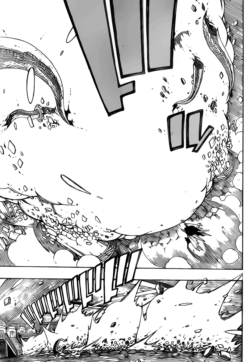 fairy-tail - Chapter: 380