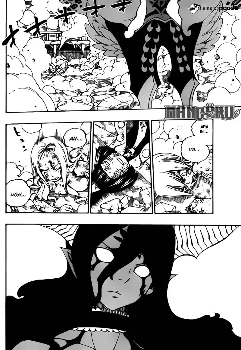 fairy-tail - Chapter: 380