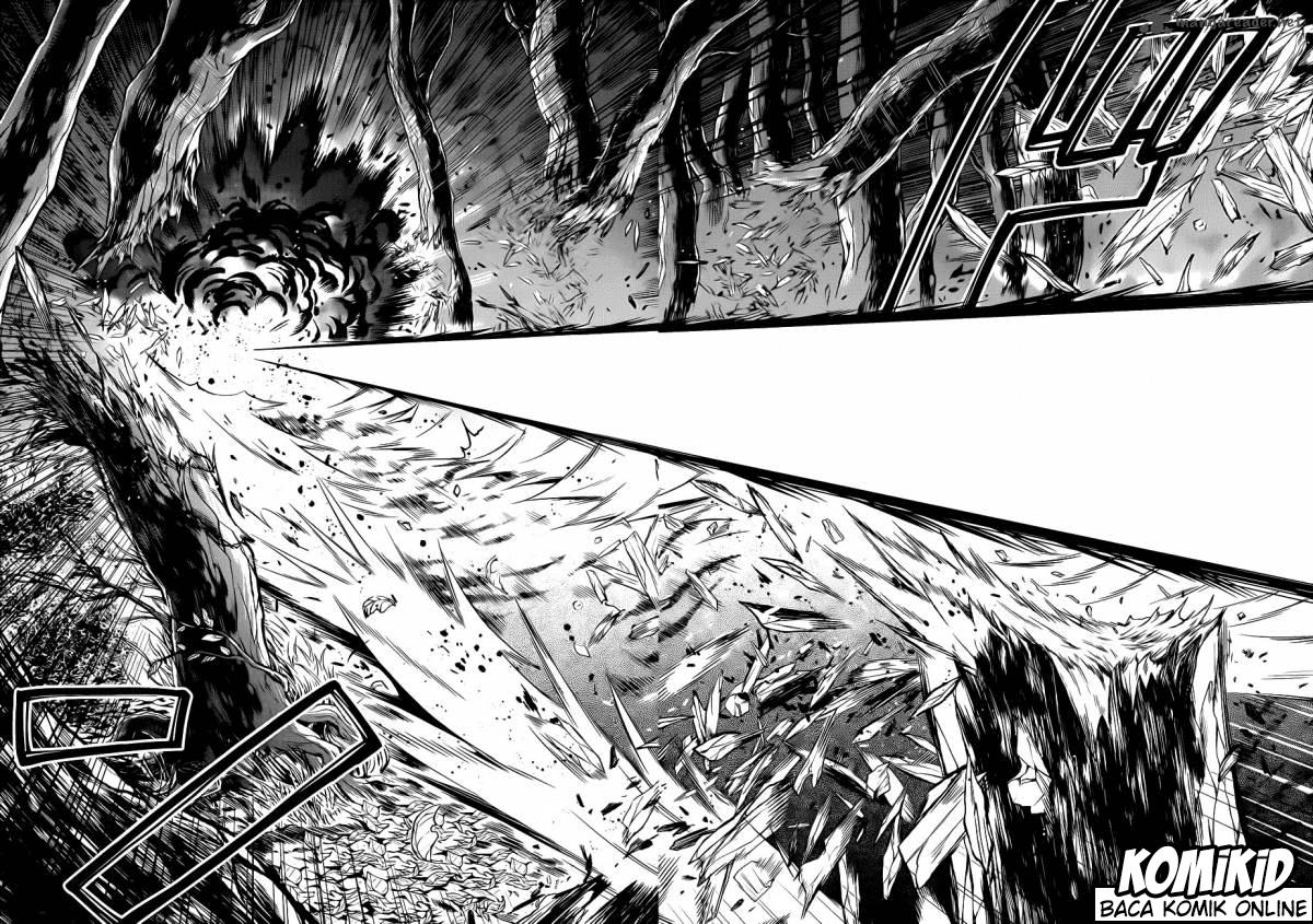 kuroshitsuji - Chapter: 101
