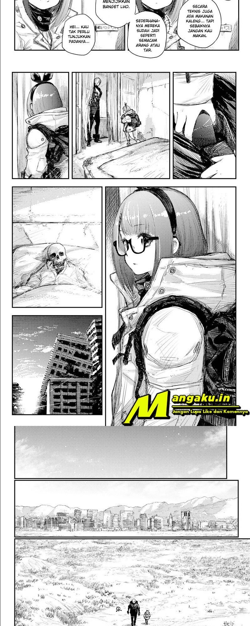 heart-gear - Chapter: 30