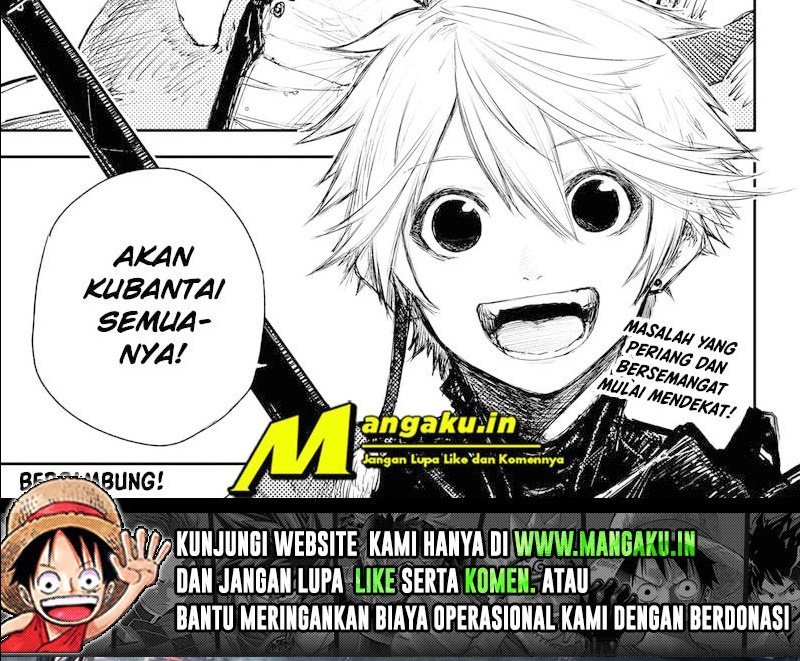 heart-gear - Chapter: 30