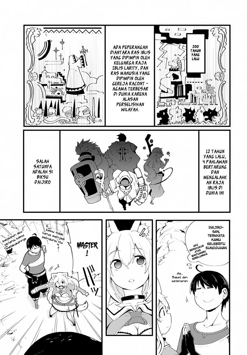 seichou-cheat-de-nandemo-dekiru-you-ni-natta-ga-mushoku-dake-wa-yamerarenai-you-desu - Chapter: 6