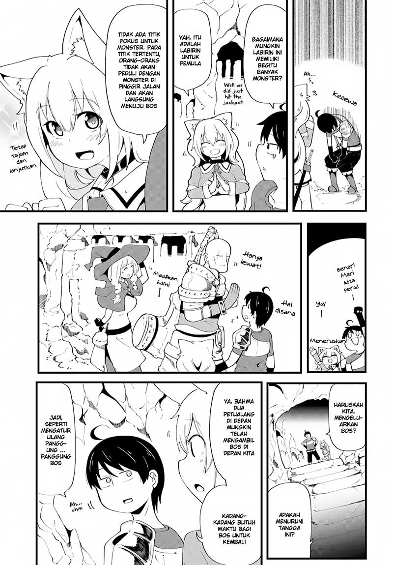 seichou-cheat-de-nandemo-dekiru-you-ni-natta-ga-mushoku-dake-wa-yamerarenai-you-desu - Chapter: 6