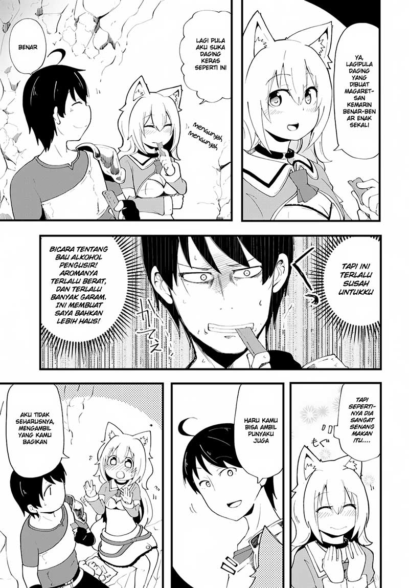 seichou-cheat-de-nandemo-dekiru-you-ni-natta-ga-mushoku-dake-wa-yamerarenai-you-desu - Chapter: 6