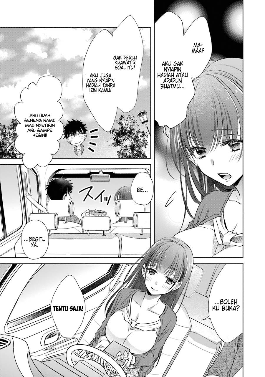 choppiri-toshiue-demo-kanojo-ni-shite-kuremasu-ka - Chapter: 14