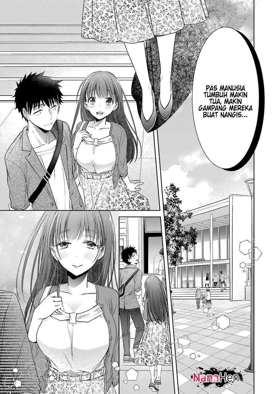 choppiri-toshiue-demo-kanojo-ni-shite-kuremasu-ka - Chapter: 14