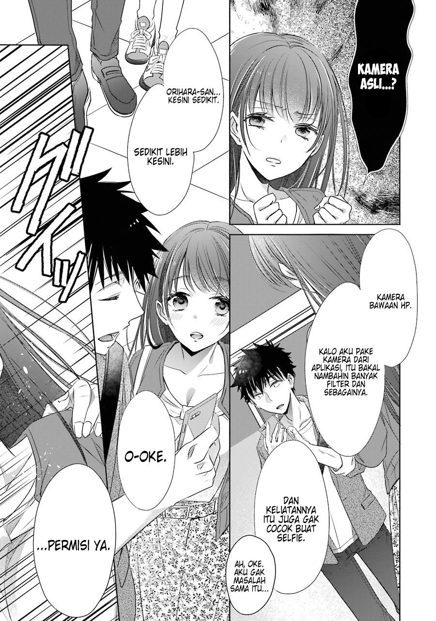 choppiri-toshiue-demo-kanojo-ni-shite-kuremasu-ka - Chapter: 14