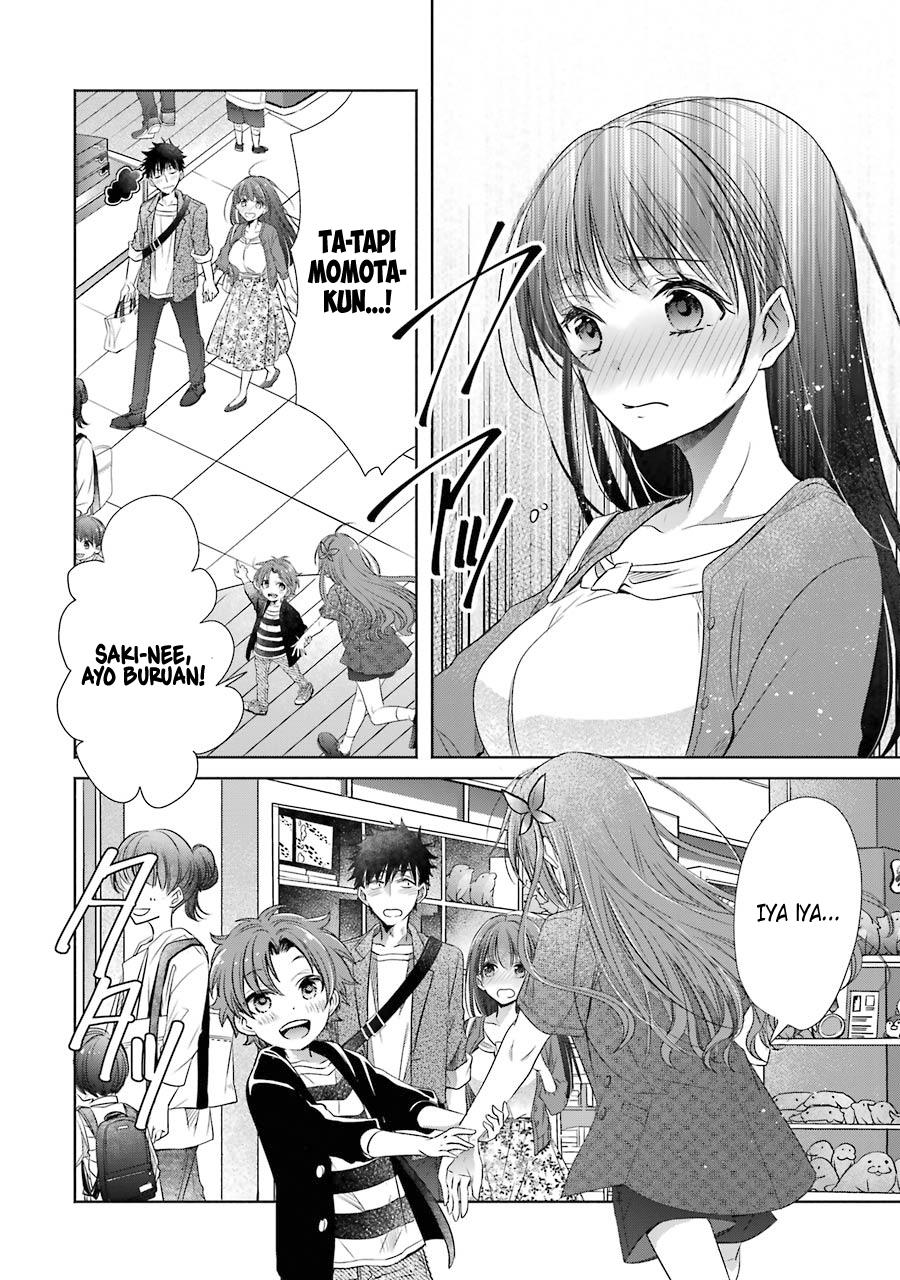 choppiri-toshiue-demo-kanojo-ni-shite-kuremasu-ka - Chapter: 14