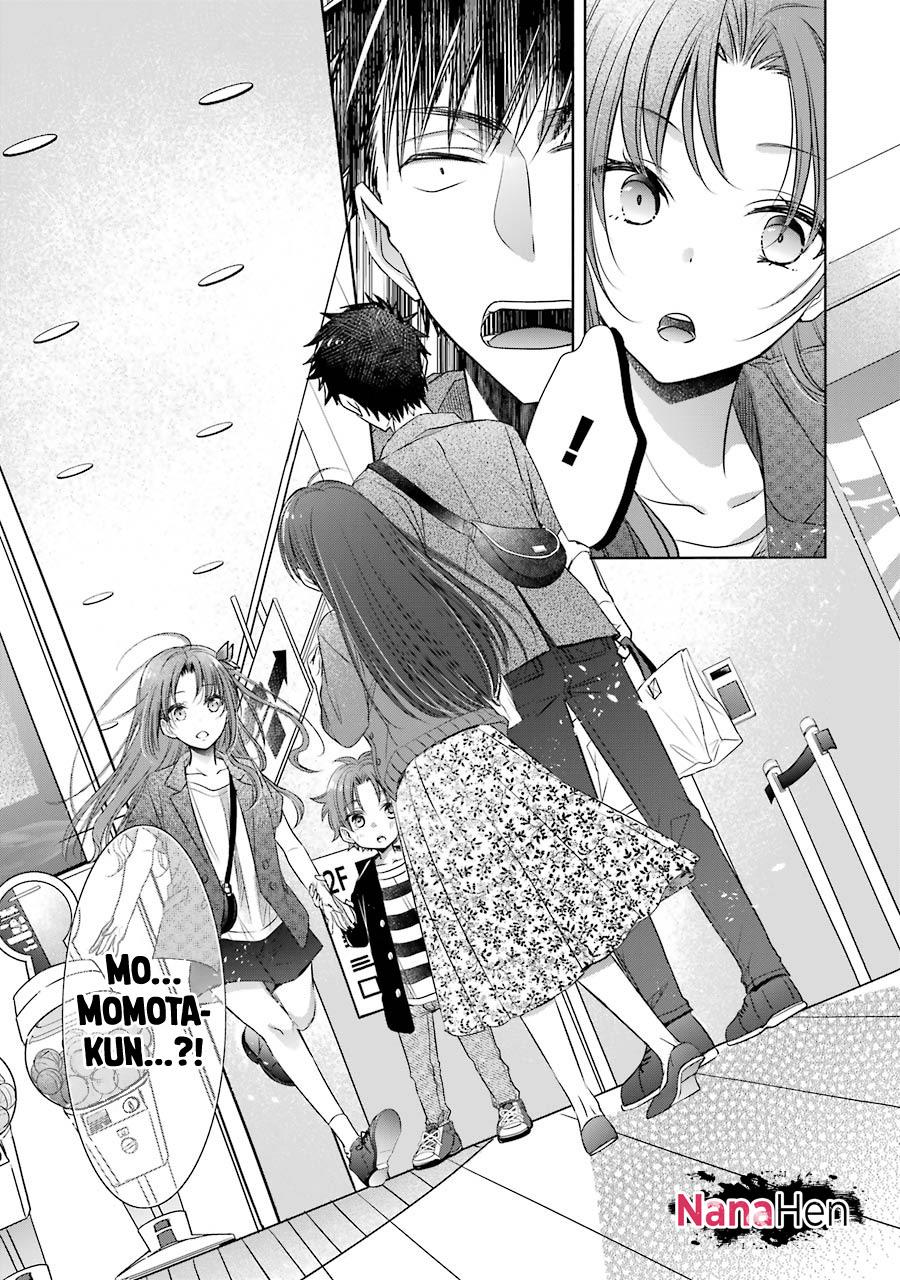 choppiri-toshiue-demo-kanojo-ni-shite-kuremasu-ka - Chapter: 14