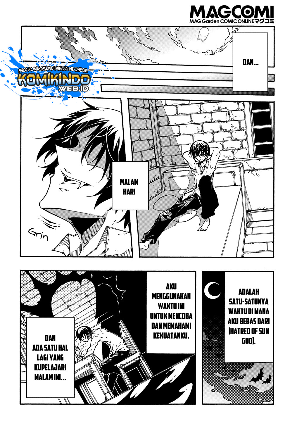 meccha-shoukan-sareta-ken - Chapter: 2.2