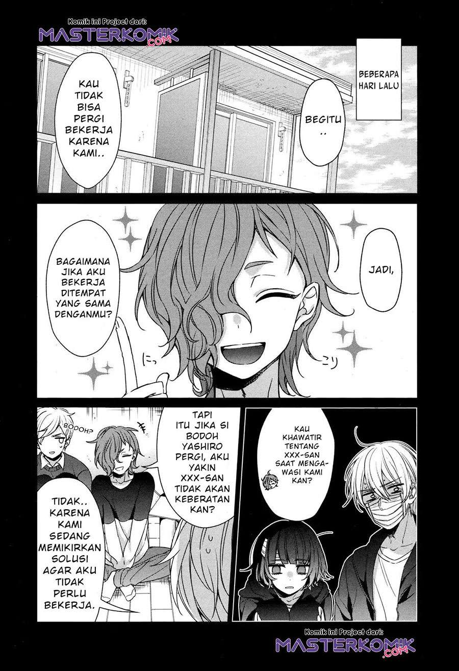 sachi-iro-no-one-room - Chapter: 36