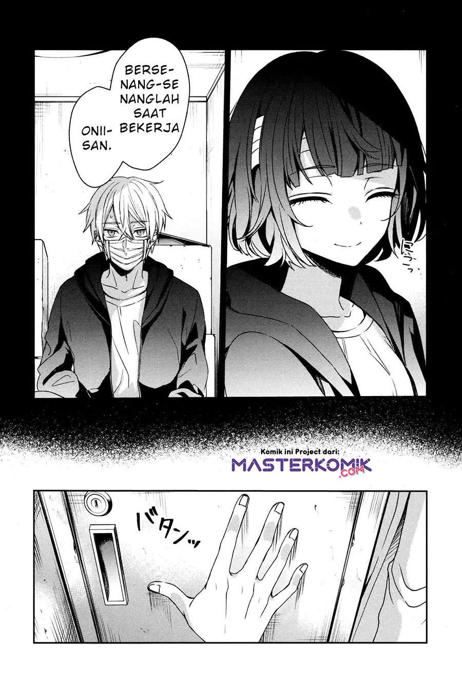 sachi-iro-no-one-room - Chapter: 36