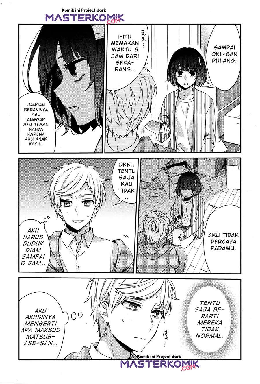 sachi-iro-no-one-room - Chapter: 36