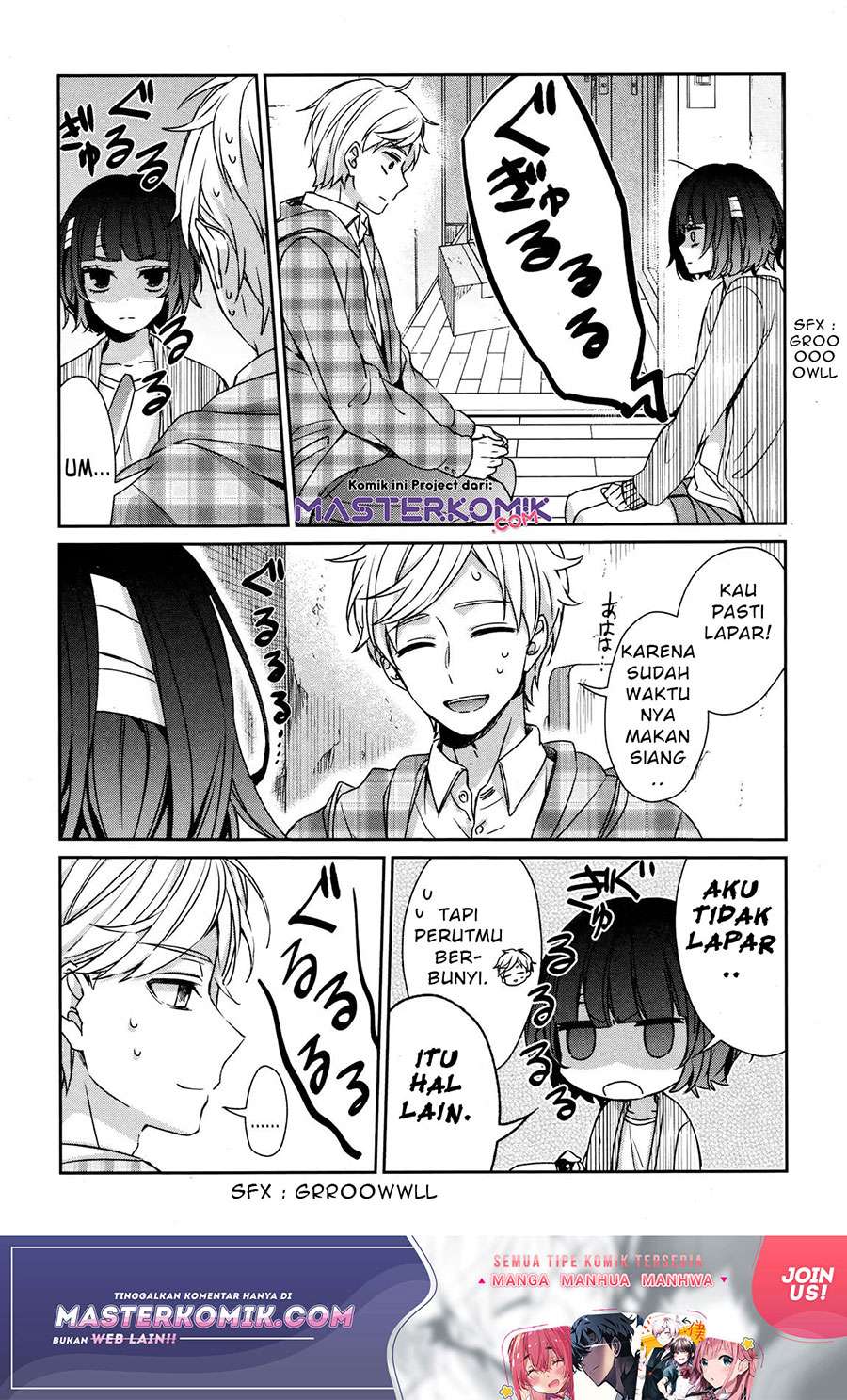 sachi-iro-no-one-room - Chapter: 36