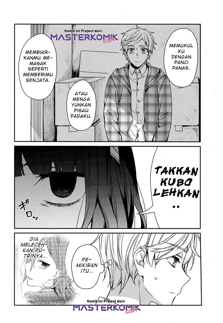 sachi-iro-no-one-room - Chapter: 36