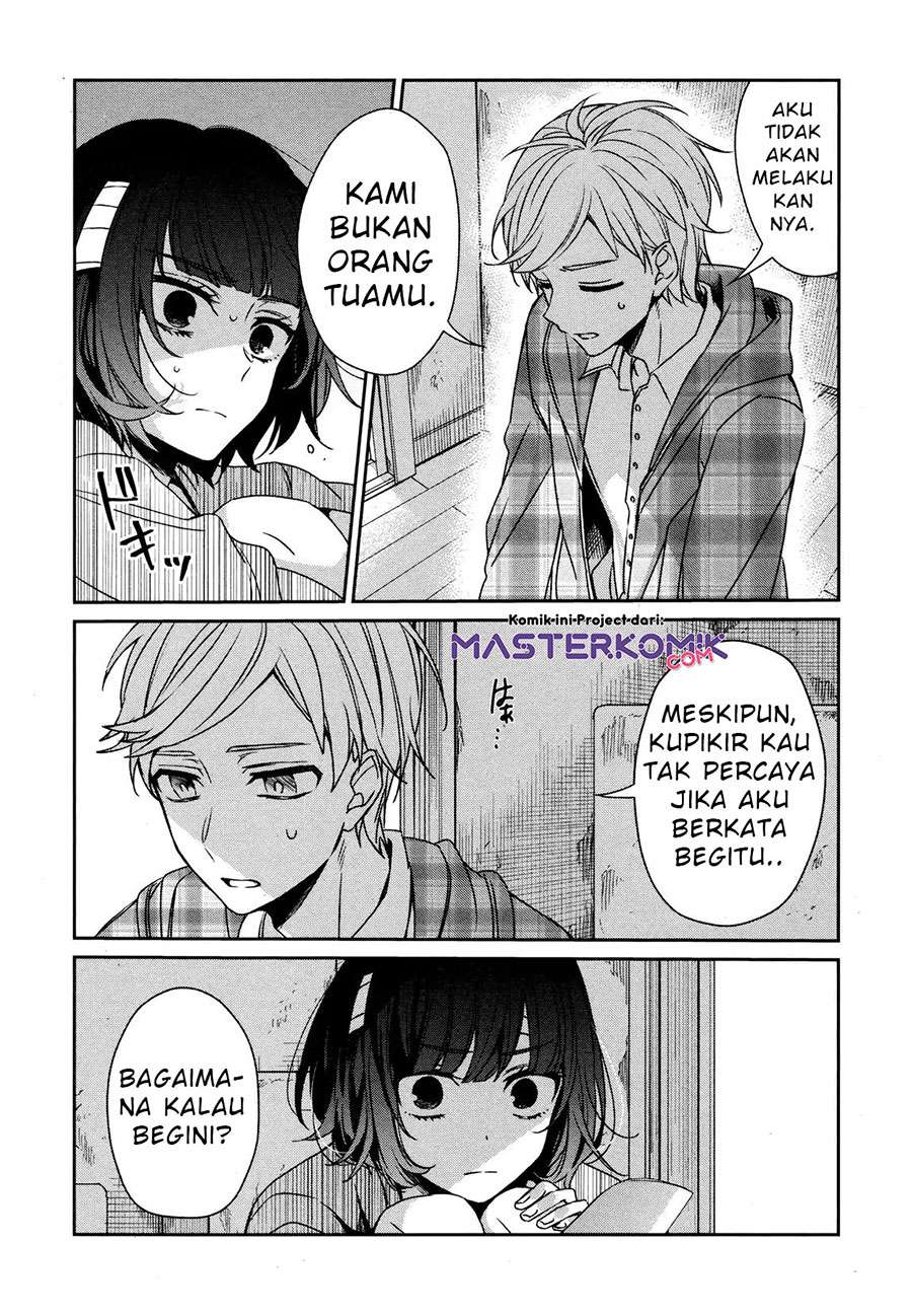 sachi-iro-no-one-room - Chapter: 36