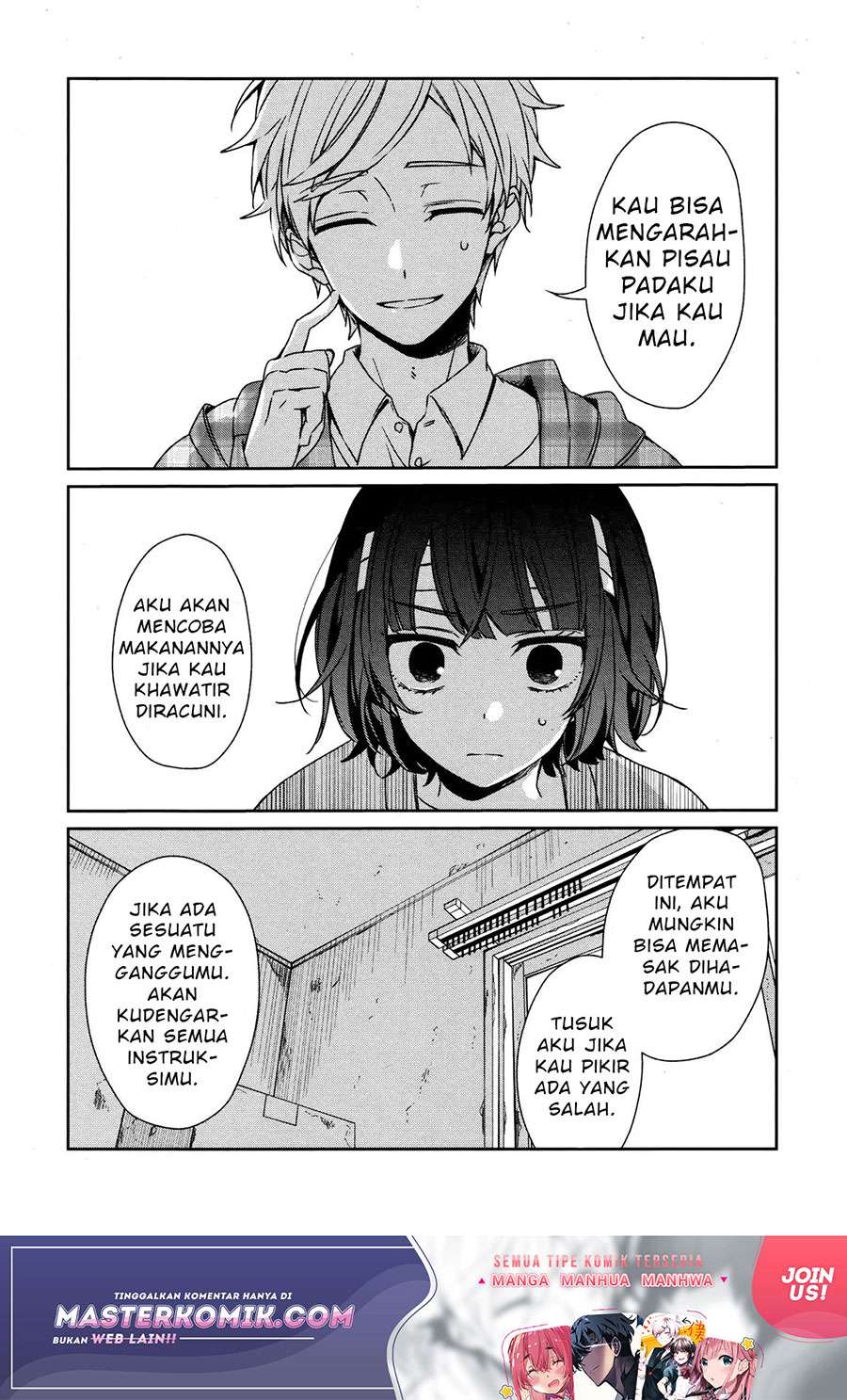 sachi-iro-no-one-room - Chapter: 36