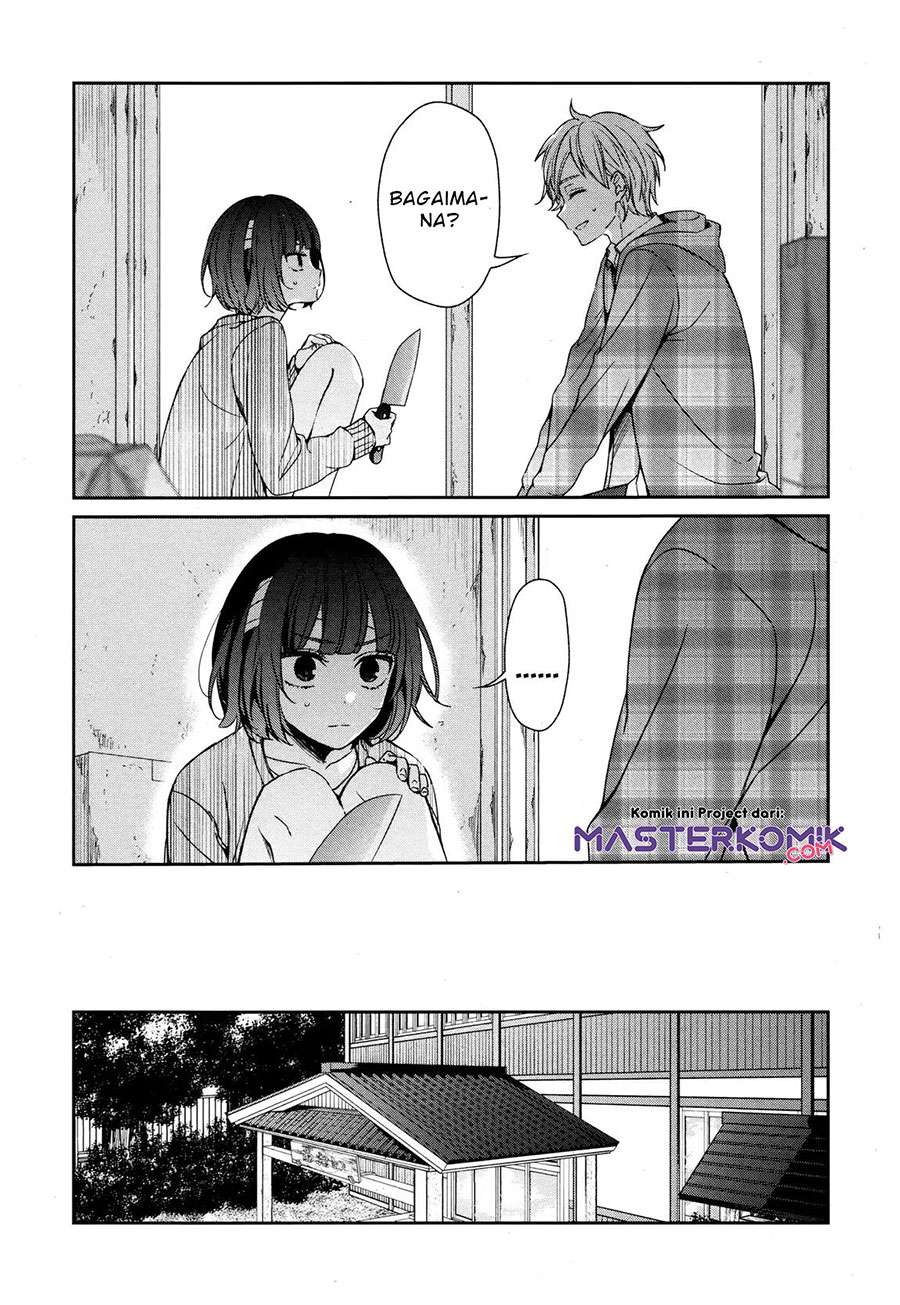 sachi-iro-no-one-room - Chapter: 36