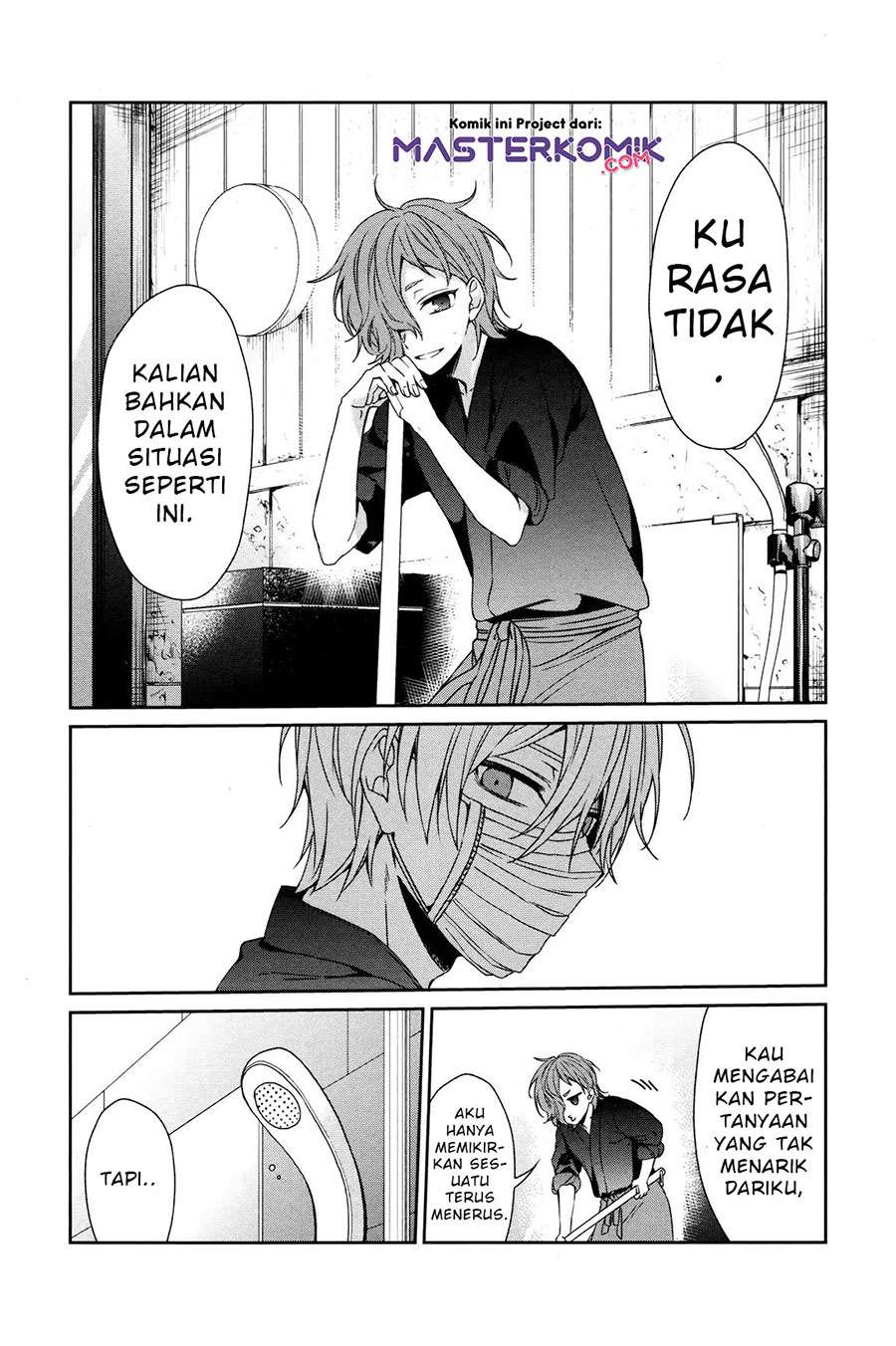 sachi-iro-no-one-room - Chapter: 36