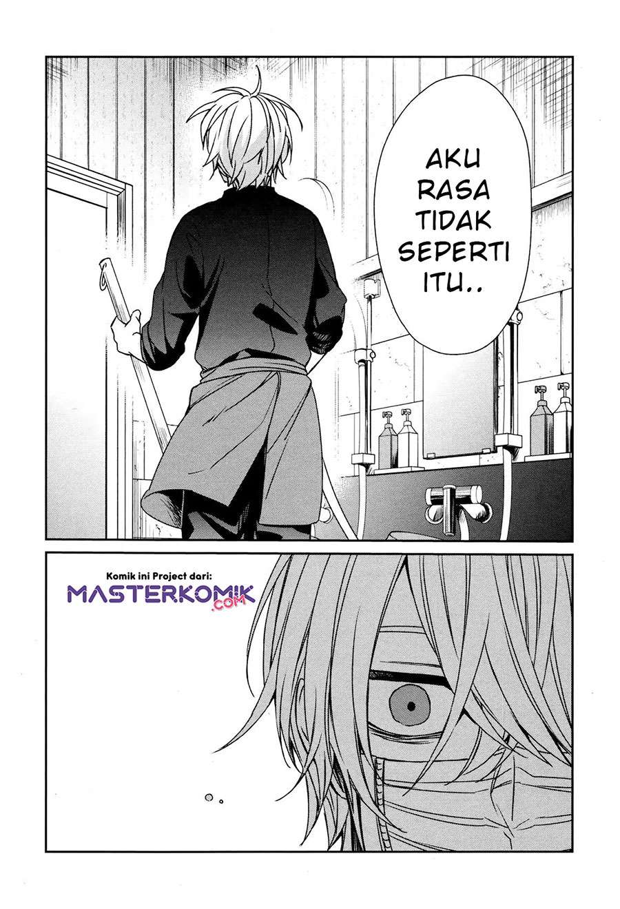 sachi-iro-no-one-room - Chapter: 36