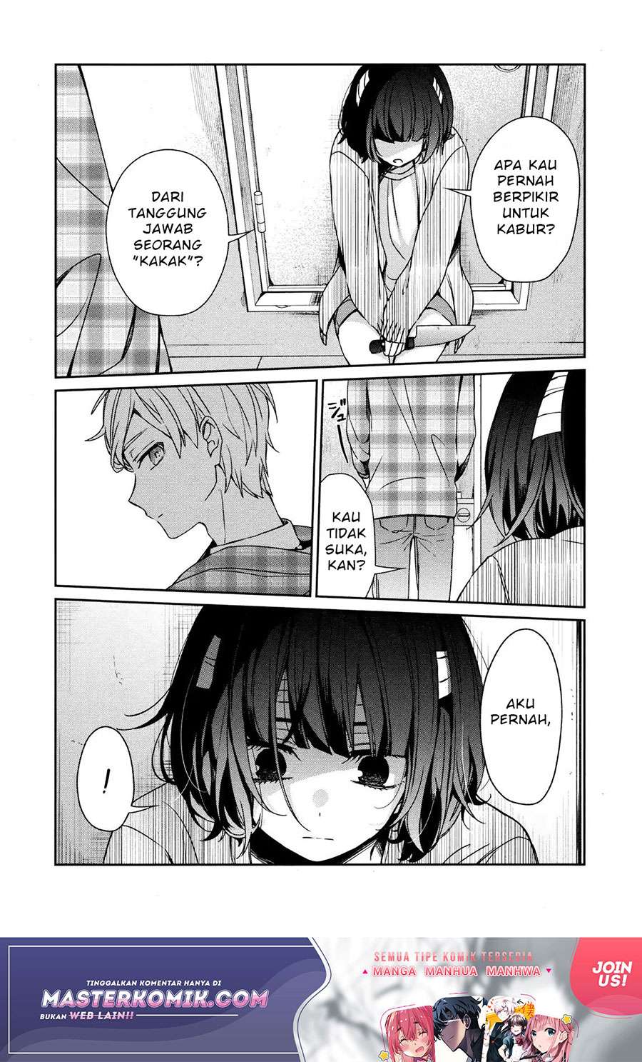 sachi-iro-no-one-room - Chapter: 36