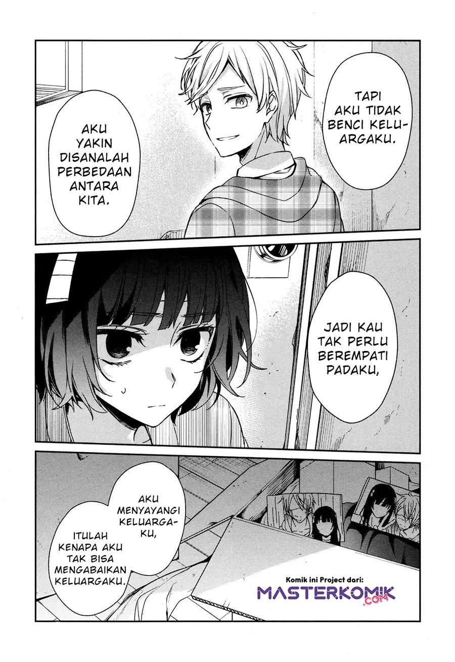 sachi-iro-no-one-room - Chapter: 36