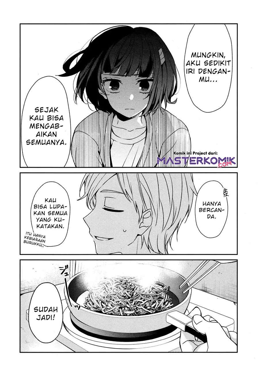 sachi-iro-no-one-room - Chapter: 36
