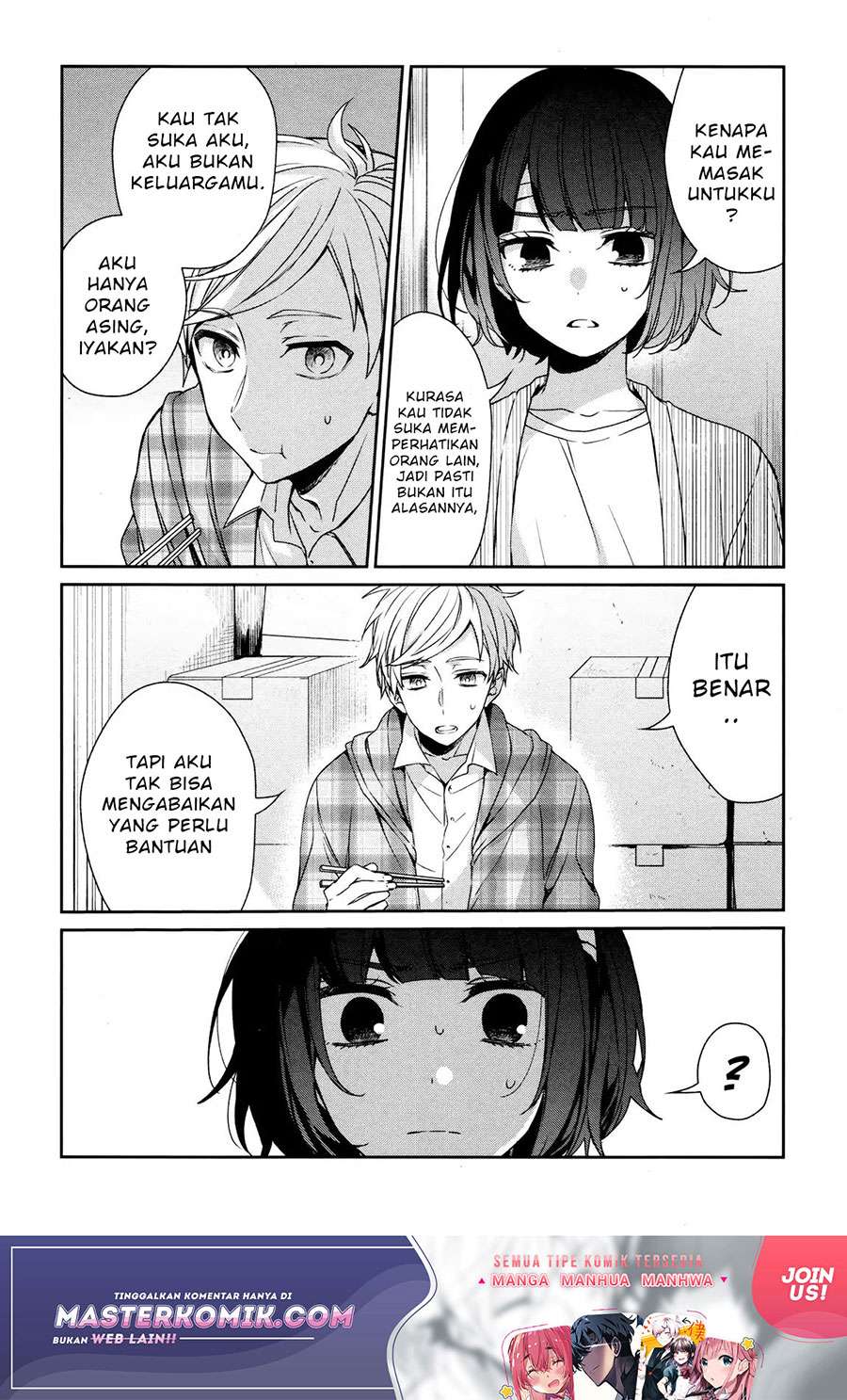 sachi-iro-no-one-room - Chapter: 36