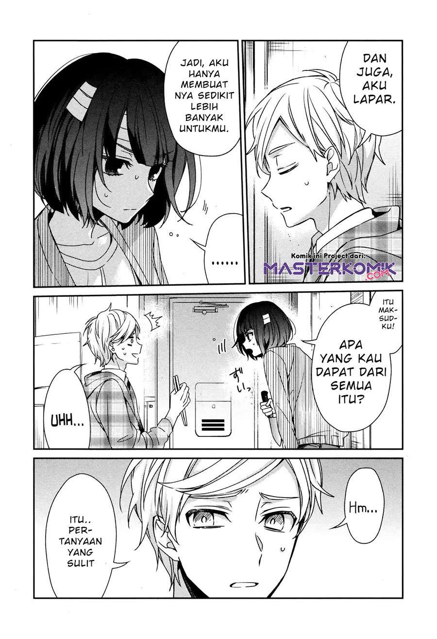 sachi-iro-no-one-room - Chapter: 36