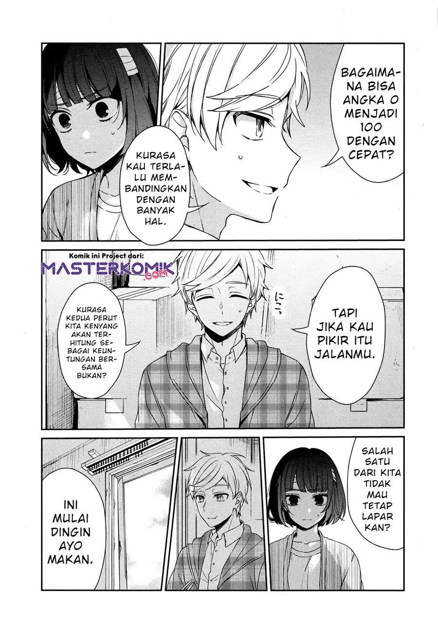 sachi-iro-no-one-room - Chapter: 36