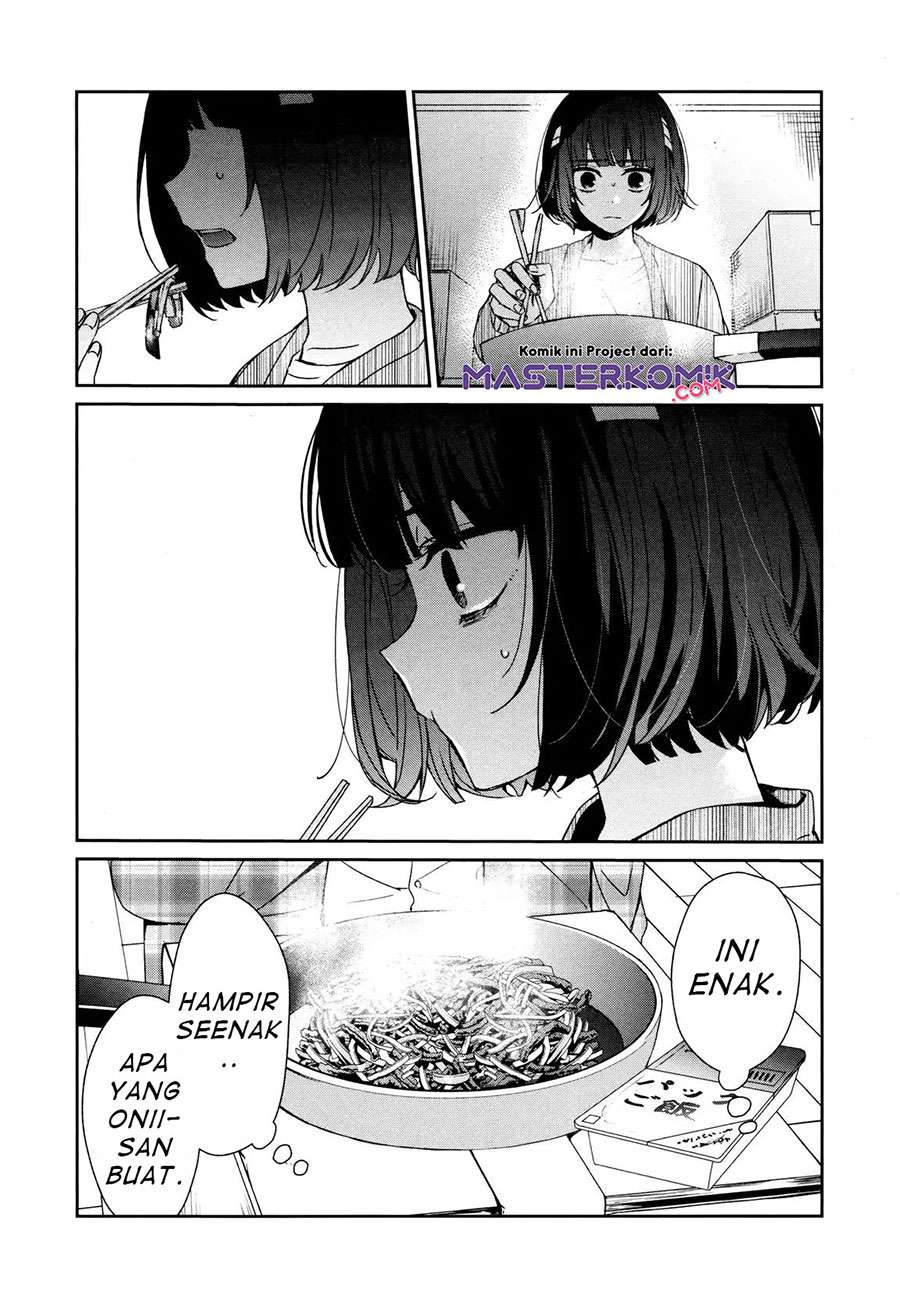 sachi-iro-no-one-room - Chapter: 36