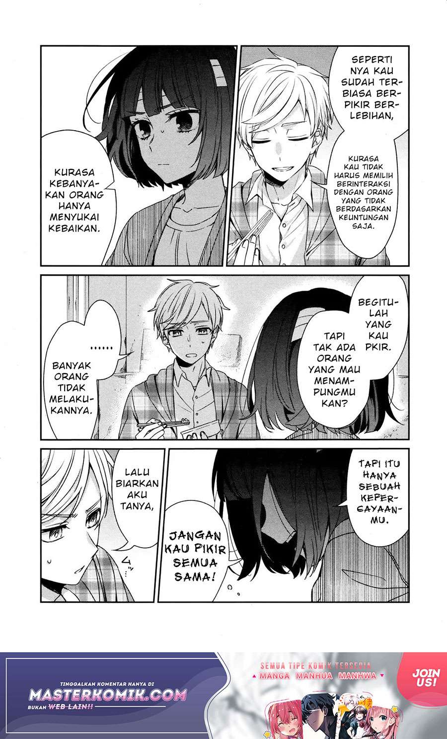 sachi-iro-no-one-room - Chapter: 36