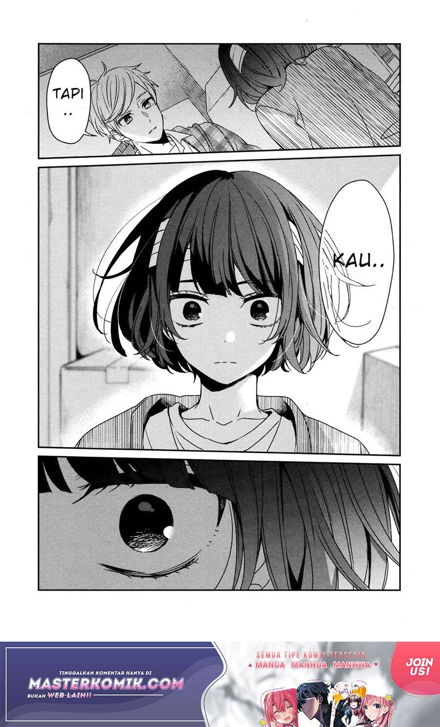 sachi-iro-no-one-room - Chapter: 36