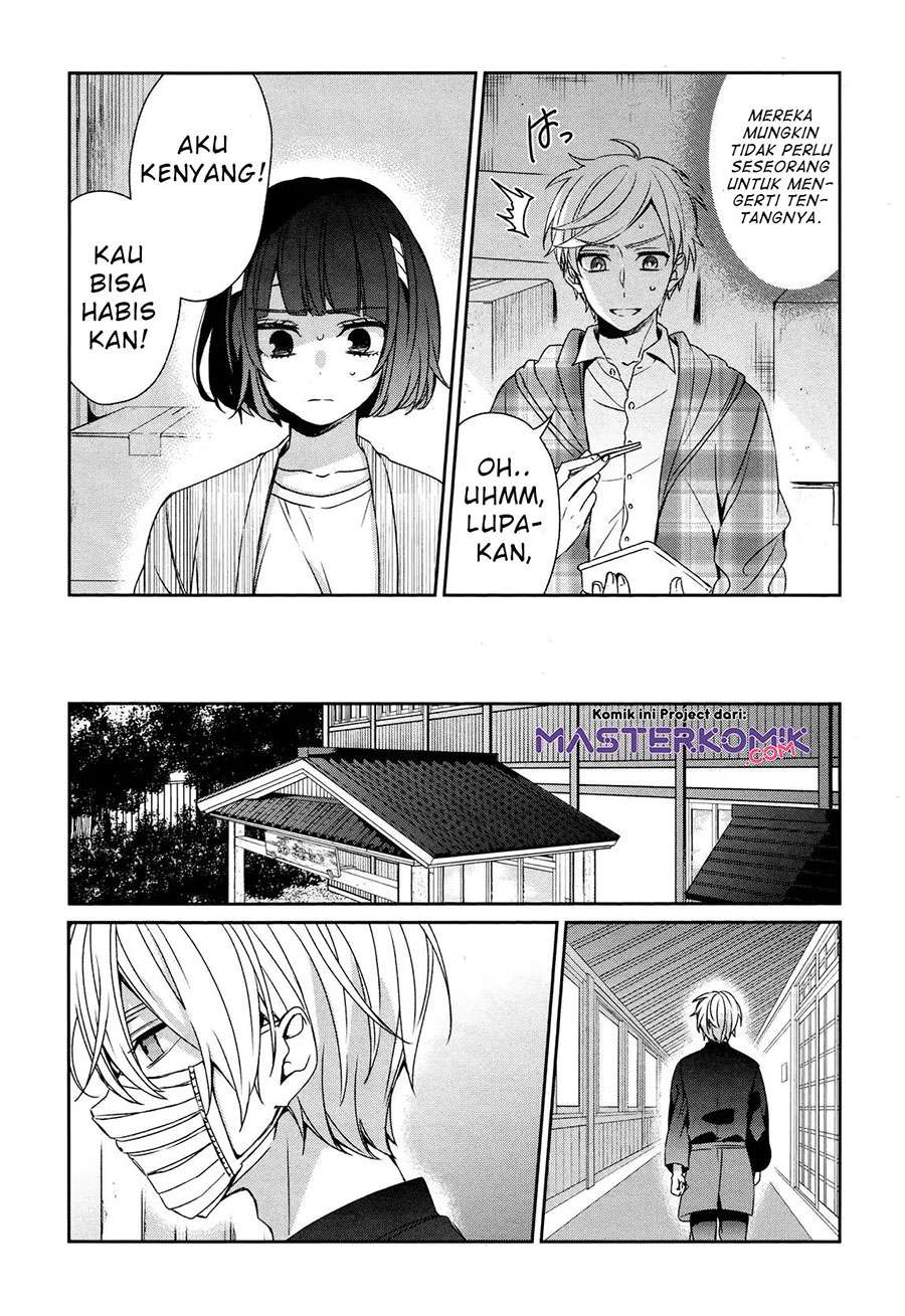 sachi-iro-no-one-room - Chapter: 36