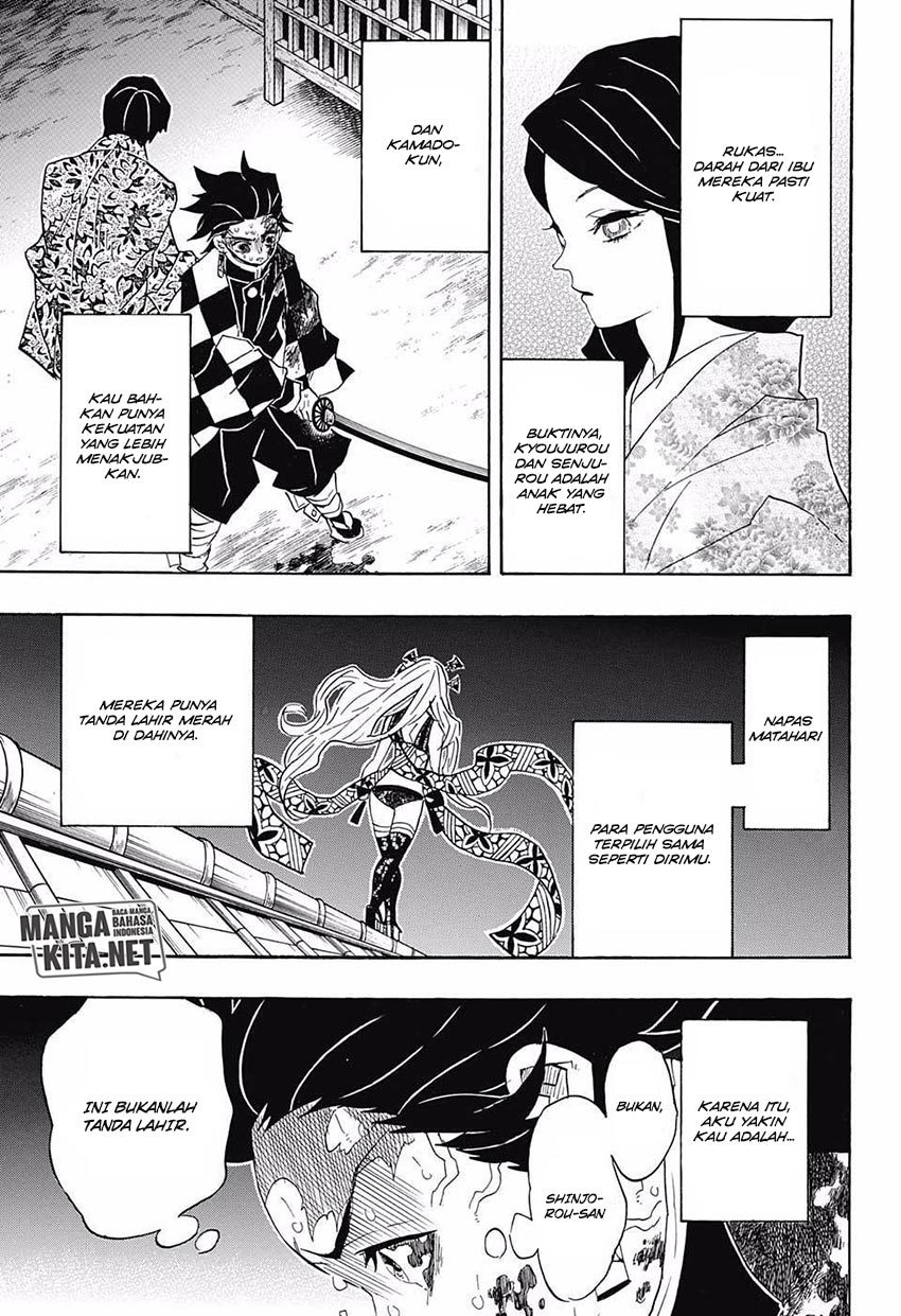 kimetsu-no-yaiba - Chapter: 81