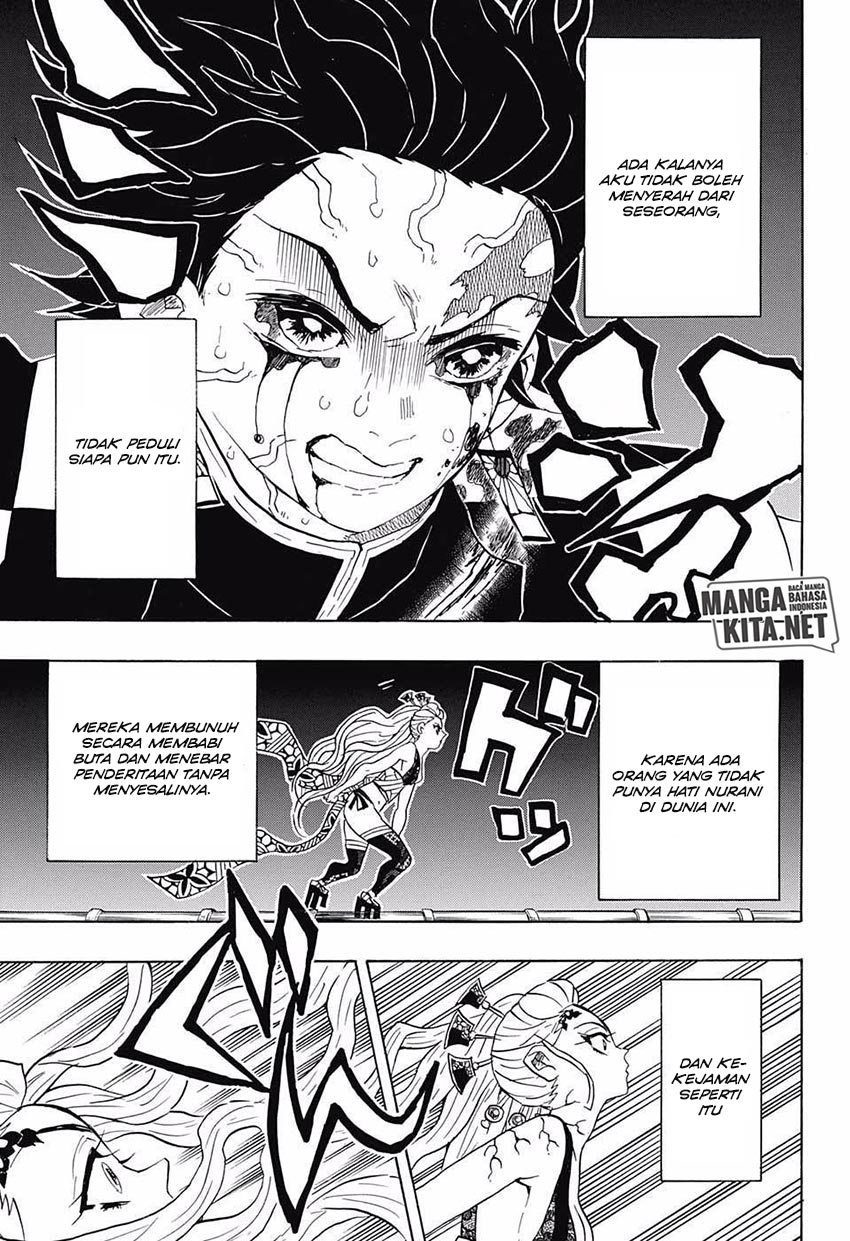 kimetsu-no-yaiba - Chapter: 81