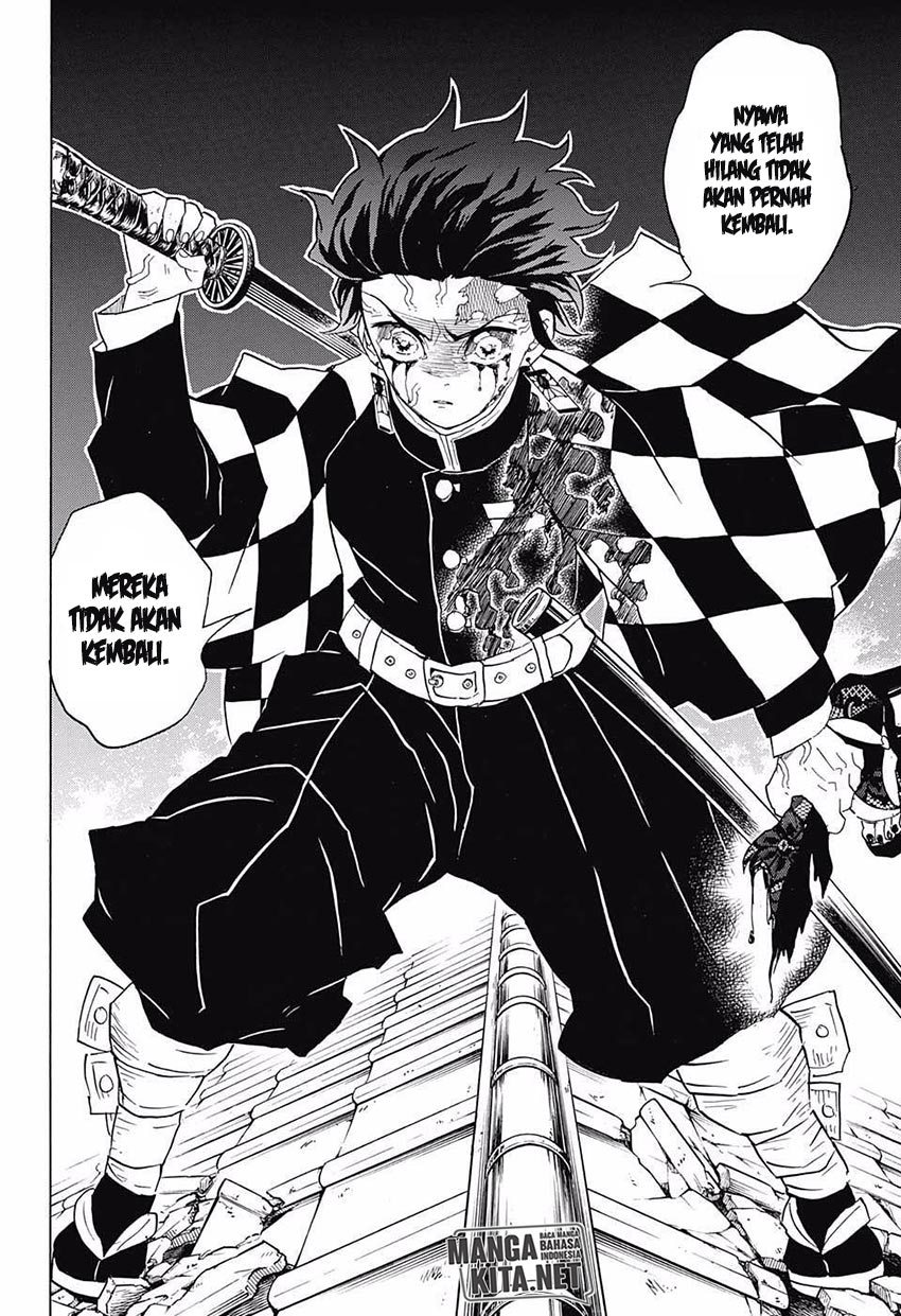 kimetsu-no-yaiba - Chapter: 81