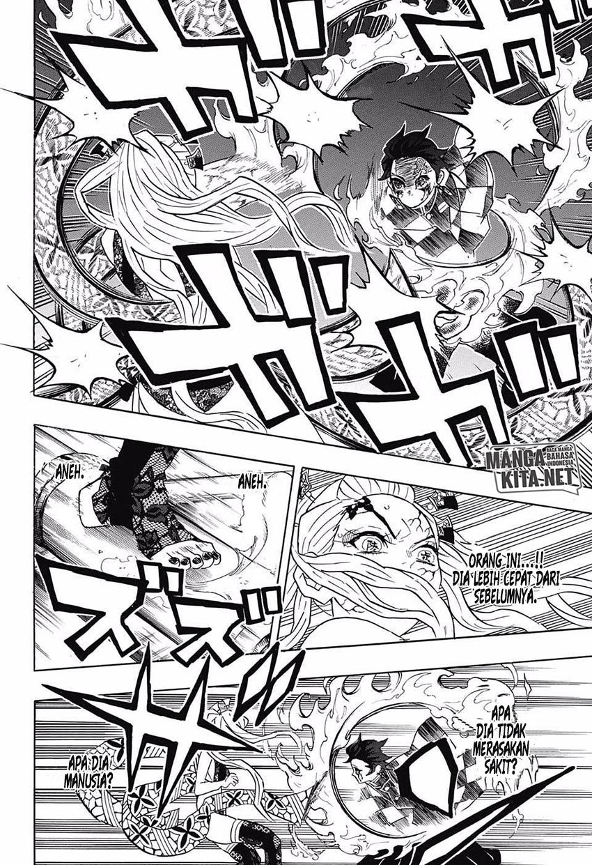 kimetsu-no-yaiba - Chapter: 81