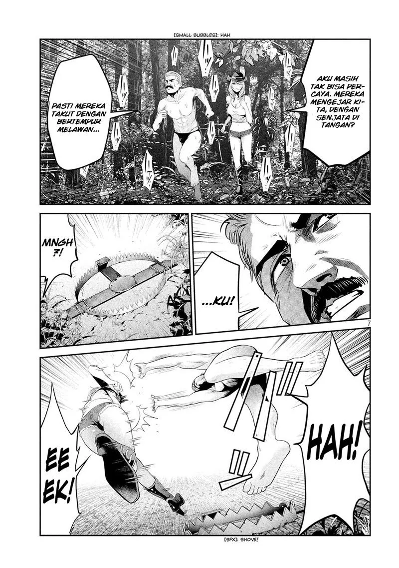 prison-school - Chapter: 218